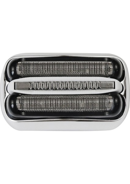 Braun Jilet Kafası 3 Serisi 21B 330 Bıçak Ağı 32B B Aksesuarları, 32S Için (Yurt Dışından) fırsatları