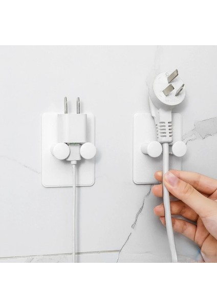 Pembe Tarzı Tıraş Makinesi Tutucu Deliksiz Depolama Rafı Tuvalet Jilet Raf Kanca Askı Standı Banyo Tuvalet Fiş Organizatör Aksesuarları (Yurt Dışından) fırsatları