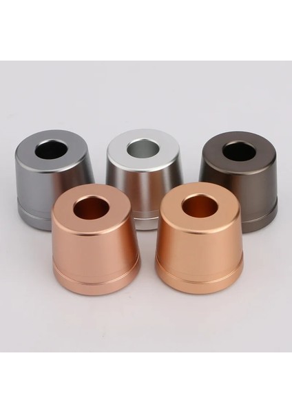 H Tarzı 1 Adet Emniyetli Jilet Standı Tabanı Alüminyum Alaşımlı Jilet Tutucu Evrensel Erkek Tıraş Makinesi Depolama Rafları Ev Banyo Tıraş Aksesuarları (Yurt Dışından) fırsatları