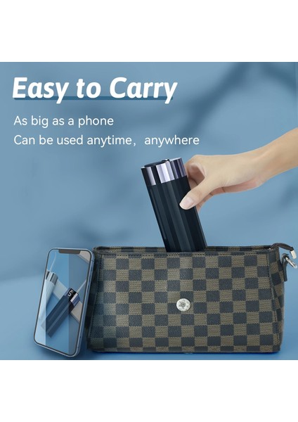 Mavi Stil Oral Irrigator Şarj Edilebilir Diş Duşu Taşınabilir Diş Su Jeti Su Deposu Diş Temizleyici Kız Erkek Aile Noel Hediyesi (Yurt Dışından) fırsatları