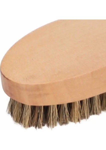 Sakal Fırçası Tarak Seti Taşınabilir Sakal Bakım Tarağı Seti Yumuşak Fırça Şekillendirme Kırpma ile Saklama Çantası Ev Için (Yurt Dışından) fiyatları