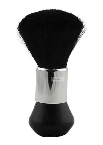 1 Adet Yumuşak Tıraş Fırçası Erkekler Süpürme Sakal Saç Profesyonel Berber Salonu Şekillendirici Araçları (Yurt Dışından)