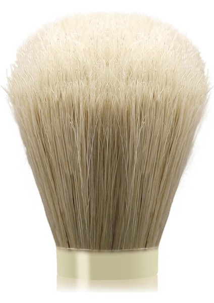 25MM Tarzı Gdmg Tıraş Fırçası Ampul Domuzu Kıllar Saç Kont El Yapımı Berber Erkek Temizleme Sakal Araçları (Yurt Dışından)