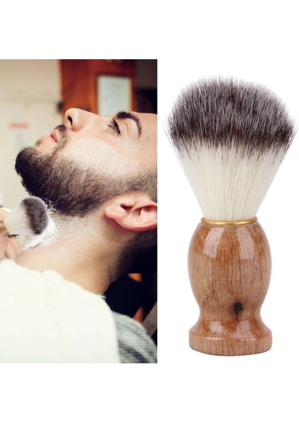 No.1 Stili Porsuk Saç Erkek Tıraş Fırçası Salon Salon Erkekler Yüz Sakal Temizleme Cihazı Yüksek Pro Tıraş Aracı Jilet Fırçaları (Yurt Dışından) fiyatları