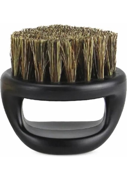 Beyaz Stil Erkekler Sakal Tıraş Fırçası Yaban Domuzu Kürk Yumuşak Berber Salonu Yüz Temizleme Tıraş Araçları Jilet Saplı Fırça Şekillendirici Aksesuar (Yurt Dışından) fiyatları