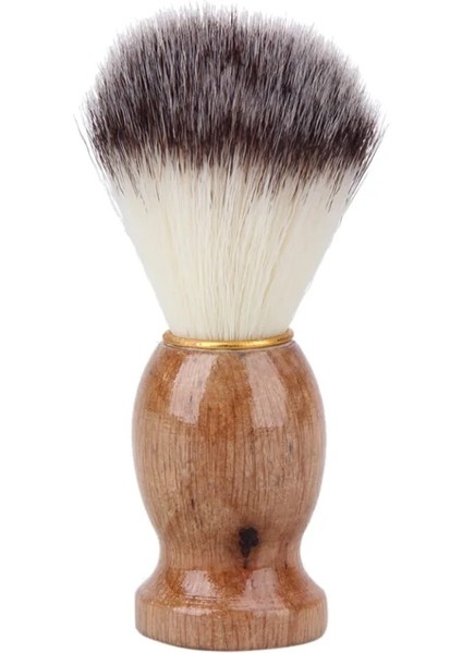 No.1 Stili Porsuk Saç Erkek Tıraş Fırçası Salon Salon Erkekler Yüz Sakal Temizleme Cihazı Yüksek Pro Tıraş Aracı Jilet Fırçaları (Yurt Dışından) fırsatları