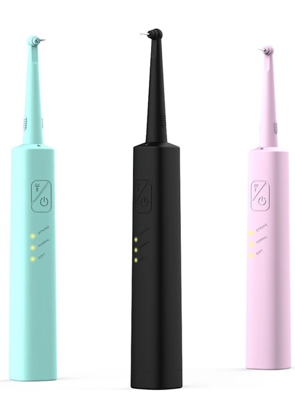 Siyah Stil Taşınabilir Elektrikli Sonic Diş Ölçekleyici Diş Taşı Sökücü Diş Lekeleri Tartar Aracı Diş Hekimi Diş Beyazlatmak Temizleyici Ağız Hijyeni (Yurt Dışından) fiyatları
