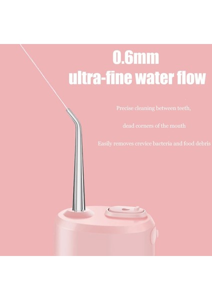 Yeşil Stil 4 Modelleri Elektrikli Oral Irrigator Diş Beyazlatma Vs Xiomi Irrigator Diş Su Jeti Pensesinde Şarj Edilebilir Taşınabilir Temizleyici Araçları (Yurt Dışından)