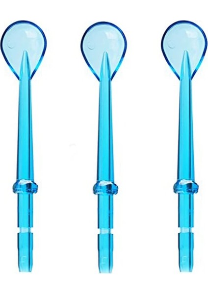 Çok Renkli Stil Yedek Dil Kazıma Memesi Dil Kaplama Temizleyici Waterpik Oral Irrigator ile Uyumlu Kaplamayı Kaldır Nefes Tazeleyin (Yurt Dışından) fiyatları