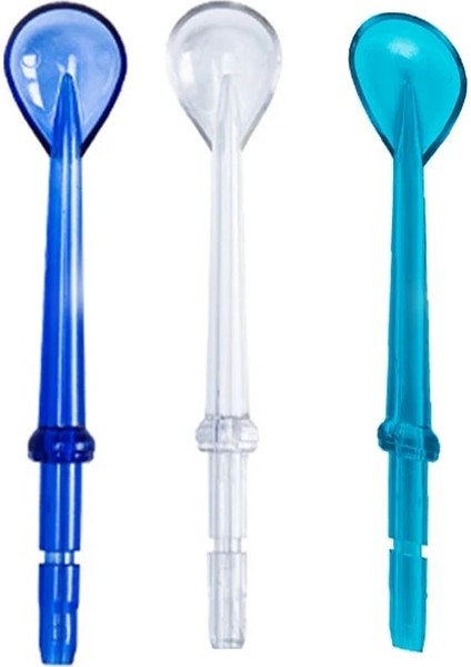 Çok Renkli Stil Yedek Dil Kazıma Memesi Dil Kaplama Temizleyici Waterpik Oral Irrigator ile Uyumlu Kaplamayı Kaldır Nefes Tazeleyin (Yurt Dışından) fırsatları