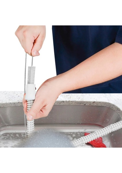 Vantilatör Tüpü Fırçası Solunum Tüpü Temizleme Brue Temizleme Fırçası (Yurt Dışından) modelleri