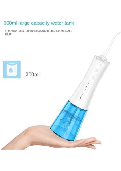 Beyaz Stil Elektrikli Diş Sifonu, Ev Temizliği, Diş Bakımı, Diş Temizleyicileri, Taşınabilir Diş Ipi, Ağız Duşu, Diş Ipi (Yurt Dışından) indirimleri