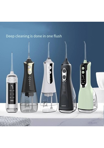 L10-H Tarzı Ev Taşınabilir Diş Yumruk Elektrikli Diş Temizleyici Temizleme Taş Kaldırma Ikisi Bir Arada Irrigator Kireç Çözücü Diş Temizleyici (Yurt Dışından) fiyatları