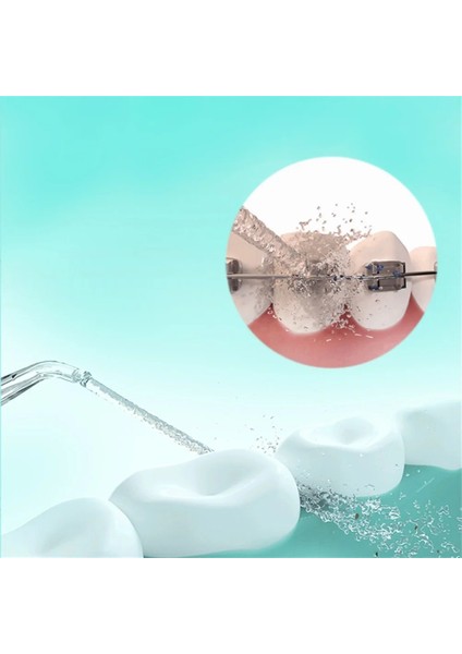 Turuncu Tarzı Taşınabilir Oral Irrigator Temiz Ağız Dişinizi Yıkama Güçlü Sulama Manuel Su Toplama Diş Pensesinde Yıkama Ev Aletleri (Yurt Dışından) modelleri