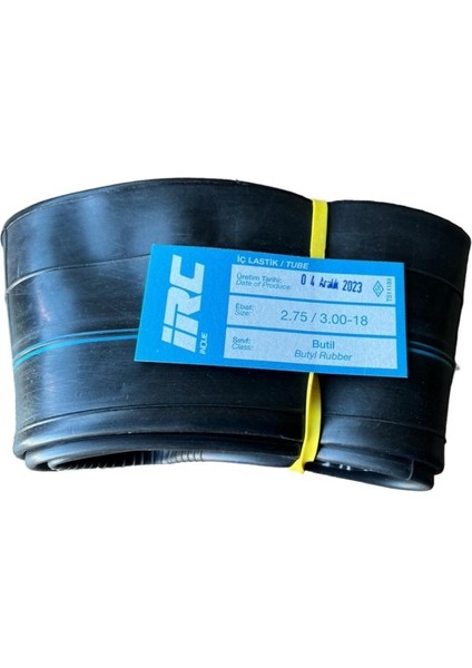 Iç 2*75*3*00*18 Irc