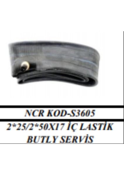 Iç 2*25*2*50*17 Butly Servis fiyatları