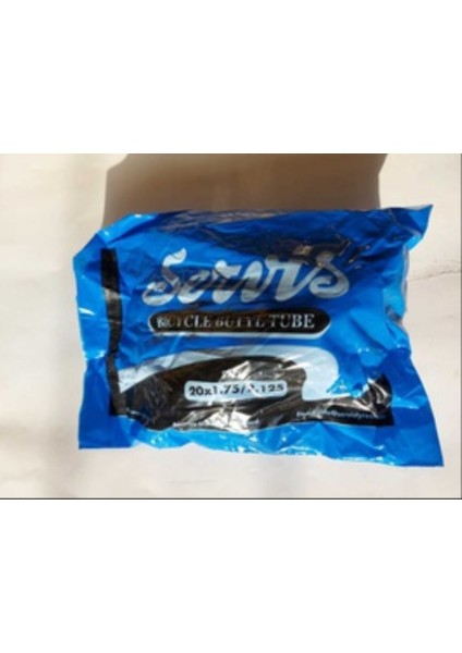 Iç 20*1*95*2*125 A-V Butly Servis