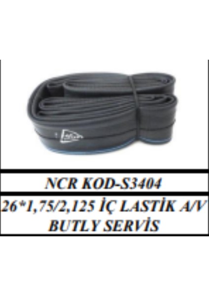 Iç 26*1*95*2*125 A/v Butly Servis