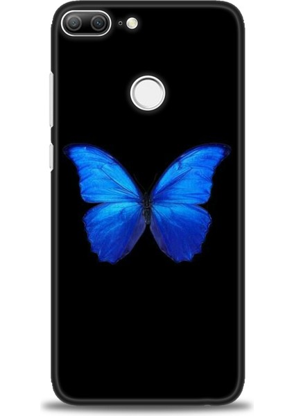 Huawei Honor 9 Lite Uyumlu Kılıf Hd Kalite Desenli Baskılı Kılıf - x (24)