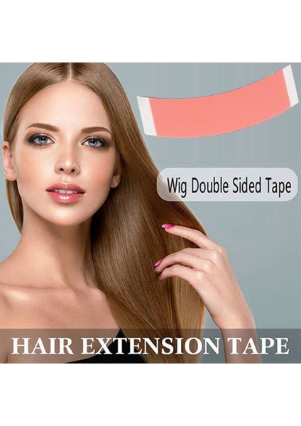 72 Adet/grup Duo Tac Dantel Peruk Taraflı Çift Bant Süper Güçlü Yapıştırıcı C (Yurt Dışından) fırsatları