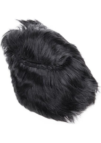 Kısa Düz Siyah Günlük Yaşam Dolu Peruk (Yurt Dışından) fırsatları