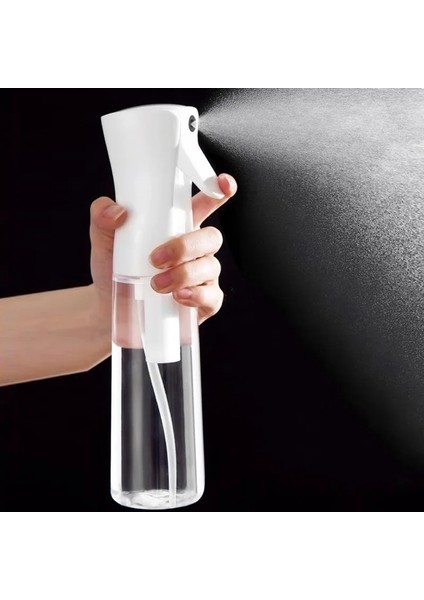 Saç Spreyi Şişesi Aplikatör Şişeleri Saç Şekillendirme, Temizlik, Bitkiler, Buğulanma Cilt Bakımı Için Ultra Ince Sürekli Su Mister (Yurt Dışından) fiyatları