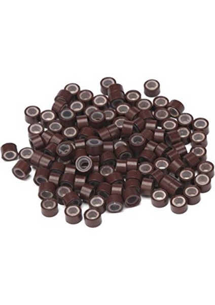 TWEXQNY-500 Adet Siyah 5mm Silikon Astarlı Mikro Halka Bağlantılar Boncuk ve 1 Takım Saç Uzatma Aracı Kiti Kelepçe Kanca Çekme Pimi (Yurt Dışından) fırsatları