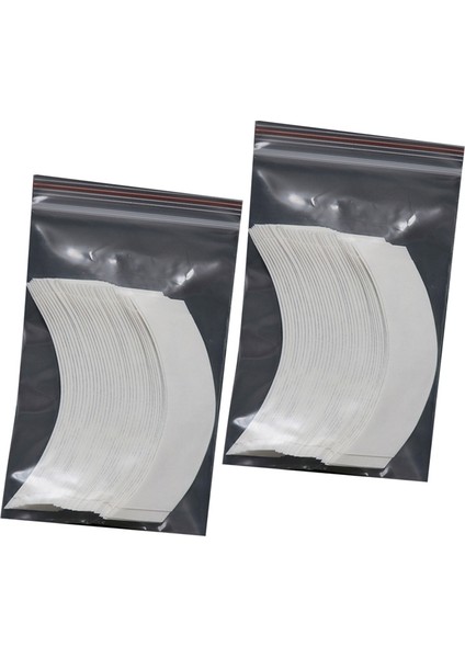 72 Adet Hiçbir Parlaklık Peruk Sabit Saç Peruk Bant Güçlü Yapışkan Uzatma Çift Taraflı Bant Peruk Dantel Peruk Filmi Bağlama C + cc (Yurt Dışından) modelleri