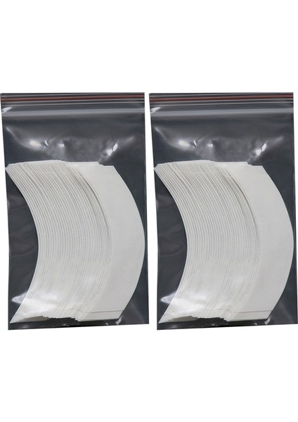 72 Adet Hiçbir Parlaklık Peruk Sabit Saç Peruk Bant Güçlü Yapışkan Uzatma Çift Taraflı Bant Peruk Dantel Peruk Filmi Bağlama C + cc (Yurt Dışından) indirimleri