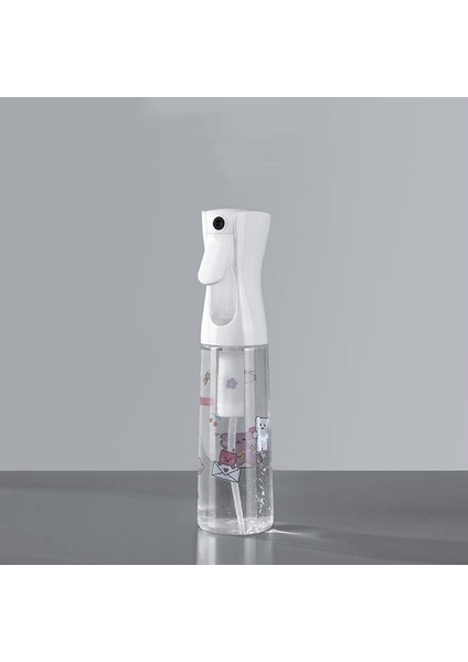 Saç Spreyi Şişesi Aplikatör Şişeleri Saç Şekillendirme, Temizlik, Bitkiler, Buğulanma Cilt Bakımı Için Ultra Ince Sürekli Su Mister (Yurt Dışından) fırsatları