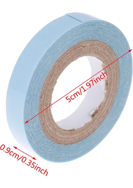 Uzatma Için Suya Dayanıklı Ultra Tutma Peruk Bandı, Saç Süper Peruk Yapıştırıcı Tutkal (Yurt Dışından) fiyatları