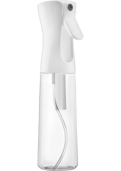 Saç Spreyi Şişesi - Saç Şekillendirme, Temizleme, Bitkiler, Buğulanma Cilt Bakımı Için Ultra Ince Sürekli Su Mister (5 Ons) (Yurt Dışından)