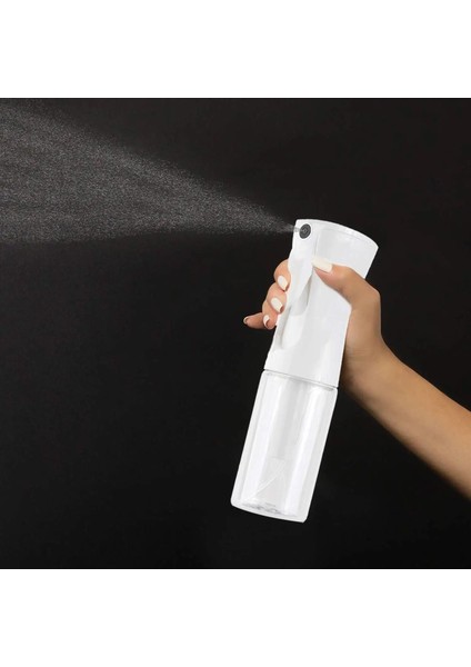 Saç Spreyi Şişesi - Saç Şekillendirme, Temizleme, Bitkiler, Buğulanma Cilt Bakımı Için Ultra Ince Sürekli Su Mister (5 Ons) (Yurt Dışından) fiyatları