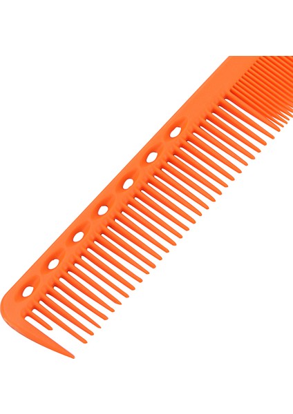 Myyeah Saç Combs Anti-Statik Detangle Fırçalar Pro Salon Berber Kullanımı Saç Şekillendirici Saç Bakımı Kuaförlük Araçları (Yurt Dışından) modelleri