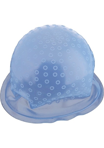 Yeniden Kullanılabilir Salon Vurgulayan Boya Saç Boyama Metal Kanca Mavi ile Buzlu Kap (Yurt Dışından) modelleri