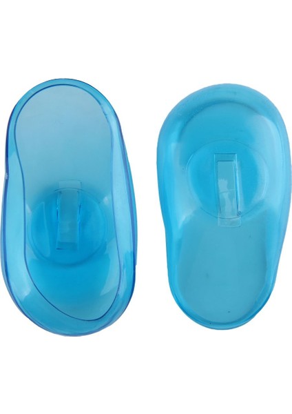 2pcs Silikon Kulak Koruyucu Saç Boyası Kalkanı Salon Rengini Koruyun (Yurt Dışından) fırsatları