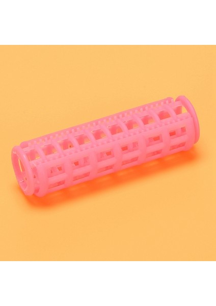 Lkpcıgcxm 36 Adet Pembe Plastik Dıy Saç Şekillendirici Rulo Bukle Maşaları Klipler (Yurt Dışından) indirimleri