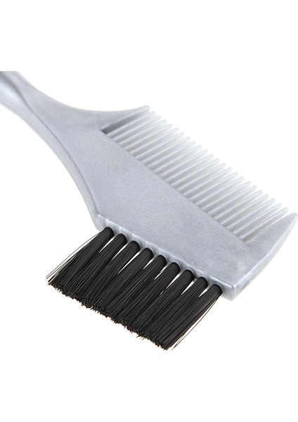 Monja 1 Adet Saç Rengi Karıştırma Tarağı Fırça ile Plastik Tonu Boya Boyama Perma Tarak Saç Berber Kuaförlük Şekillendirici Araçları (Yurt Dışından) fiyatları