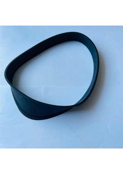 Adet Boyun Çizgisi Tıraş Şablonu ve Saç Düzeltme Kılavuzu, Kavisli Silikon Saç Kesimi Bandı Kuaförlük Kemeri Boyun Saç Çizgisi Şablonu (Yurt Dışından) fiyatları