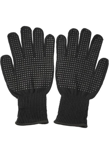 Adet Saç Düzleştirici Perma Curling Kuaförlük Isıya Dayanıklı Parmak Eldiven Saç Bakımı Şekillendirici Araçları Termal Şekillendirici Eldiven (Yurt Dışından) indirimleri