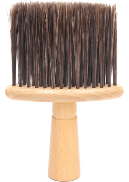 Saç Silgi Fırçası Profesyonel Berber Salonu Fırça Boyun Şekillendirici Aracı A (Yurt Dışından) fiyatları