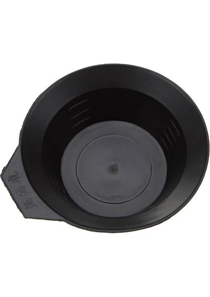 Monja 5 Adet/takım Boyama Boyası Tarak Karıştırma Kasesi Fırça Kulaklık Seti Siyah Plastik Saç Rengi Berber Salonu Tonu Kuaförlük Şekillendirici Araçları (Yurt Dışından) indirimleri