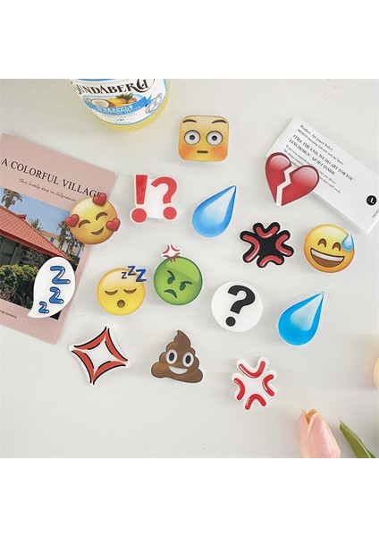 Su Damlası Firkete Ifade Bitmiş Ürünler Için El Yapımı Saç Klipleri Terleme Klip Terli Saç Klip Komik Yan Klip (Yurt Dışından) fiyatları