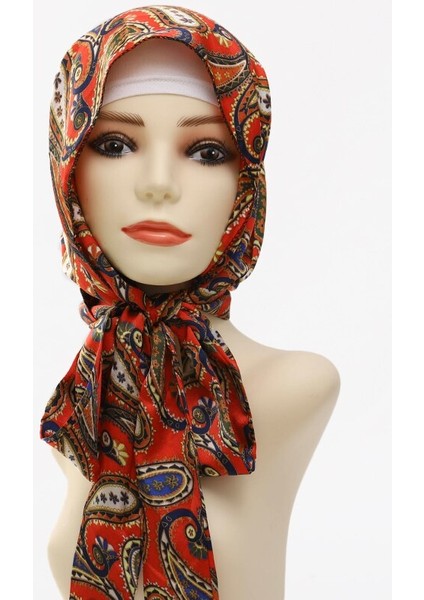 Ukrayna Başörtüsü Eşarp Bayanlar Bandana Eşarp Kızlar Punk Bandanalar Şapkalar Başörtüsü Bantlar Saç Ipek Eşarp Şapka (Yurt Dışından) modelleri