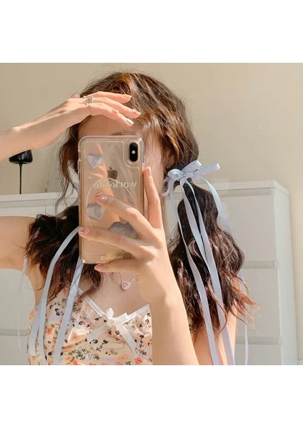 Adet Yeni Şerit Uzun Yay Saç Pençe Yan Klipler Kadın Kızlar Için Çocuk Çocuk Firkete Hediye Parti Saç Aksesuarları Şapkalar Süs (Yurt Dışından) fiyatları