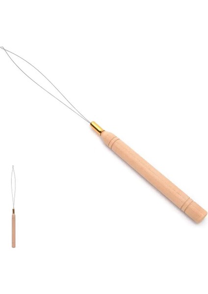 Adet Mikro Yüzükler Döngü Aracı Döngü Geçirici Çekme Iğnesi ile Kullanılan Saç Pense ve Boncuk Insan Saçı Tüy Uzatma Araçları (Yurt Dışından) fiyatları