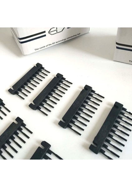 6d Saç Uzatma Makinesi Için 6d Saç Düğmesi 40/toplu Peruk Konektörü Aracı (Yurt Dışından) fırsatları