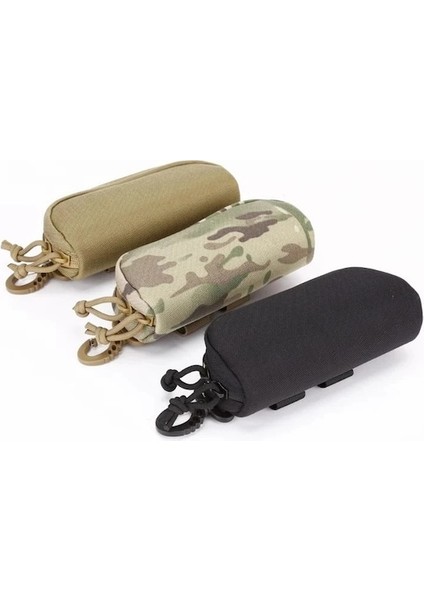Haki-Açık Avcılık Güneş Gözlüğü Durumda Askeri Molle Kılıfı Gözlük Saklama Kutusu 1000D Naylon Sert Gözlük Çantası (Yurt Dışından) modelleri
