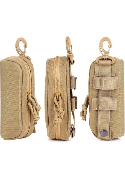 Haki-Açık Avcılık Güneş Gözlüğü Durumda Askeri Molle Kılıfı Gözlük Saklama Kutusu 1000D Naylon Sert Gözlük Çantası (Yurt Dışından) fırsatları