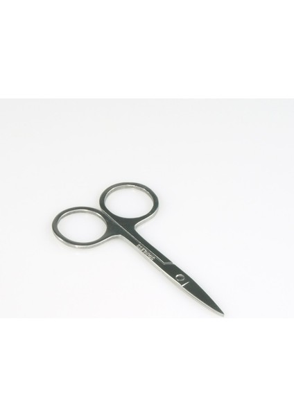 Kımaxcola 2 Adet Kaş Makas Kaş Düzeltici Kaş Kirpik Burun Saç Makas Paslanmaz Çelik Manikür Makas Kesici Tırnak (Yurt Dışından) indirimleri